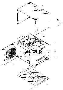 Une figure unique qui représente un dessin illustrant l'invention.